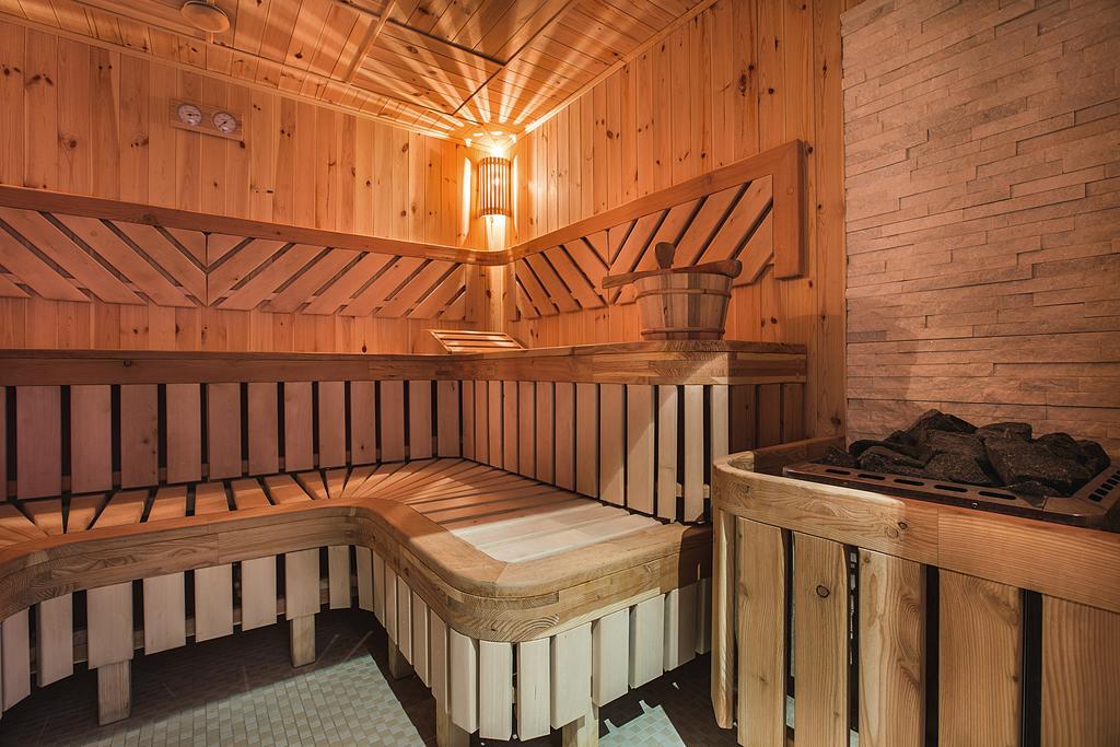 Czerwone Wierchy - Sauna I Jacuzzi Wliczone W Cene Pobytu! Białka Tatrzańska Exterior foto